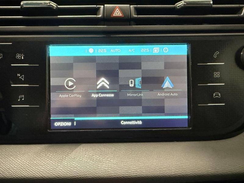 Citroën C4 Picasso C4 Grand Picasso 1.2 puretech Feel s&s 130cv