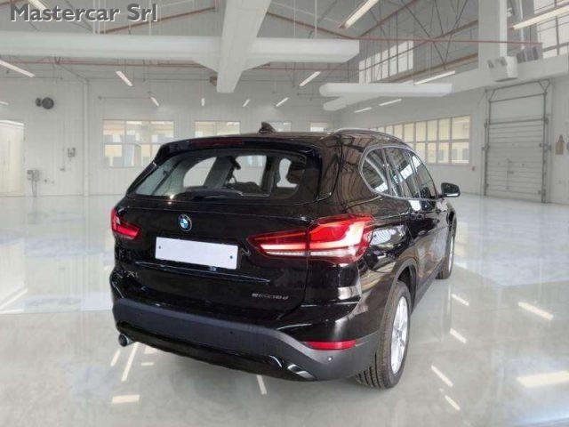 BMW X1 X1 sdrive16d Business - targa FZ406HZ