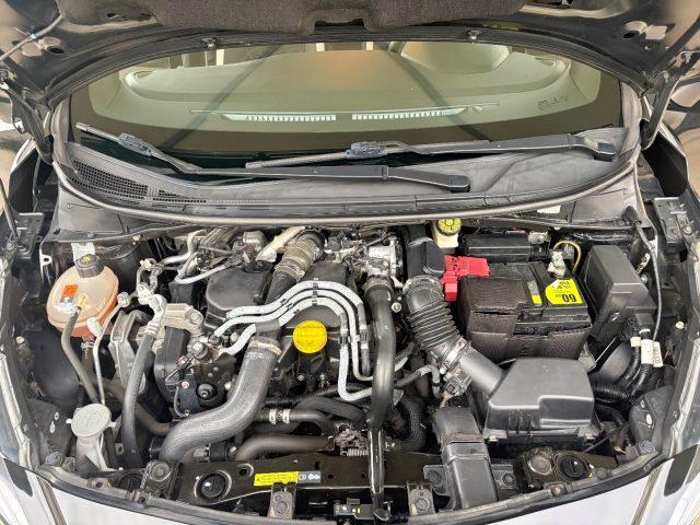 NISSAN Micra 1.5 dCi 8V 5 porte Tekna OK NEOPATENTATI