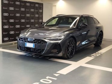 Audi A6 Avant TDI quattro 150 kW S tronic S line edition