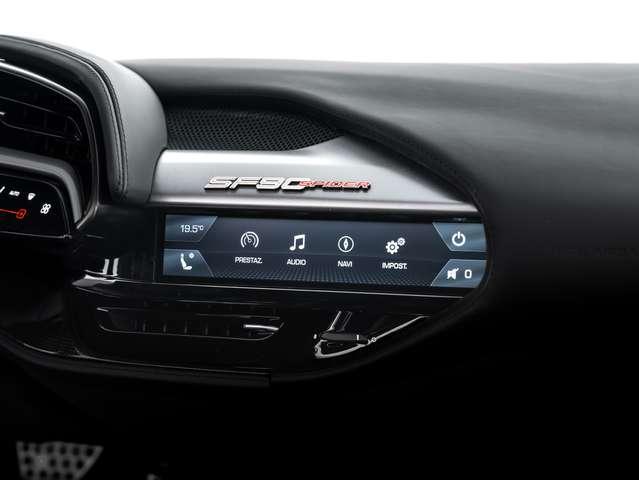 Ferrari SF90 Spider Assetto Fiorano