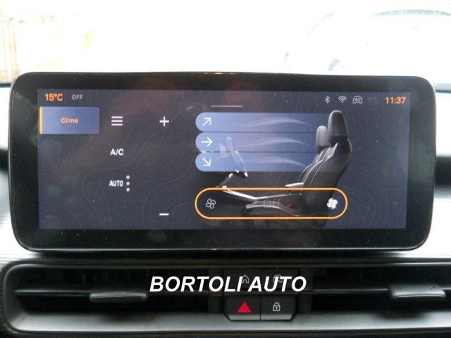 JEEP Avenger 1.2 23.000 KM TURBO ALTITUDE