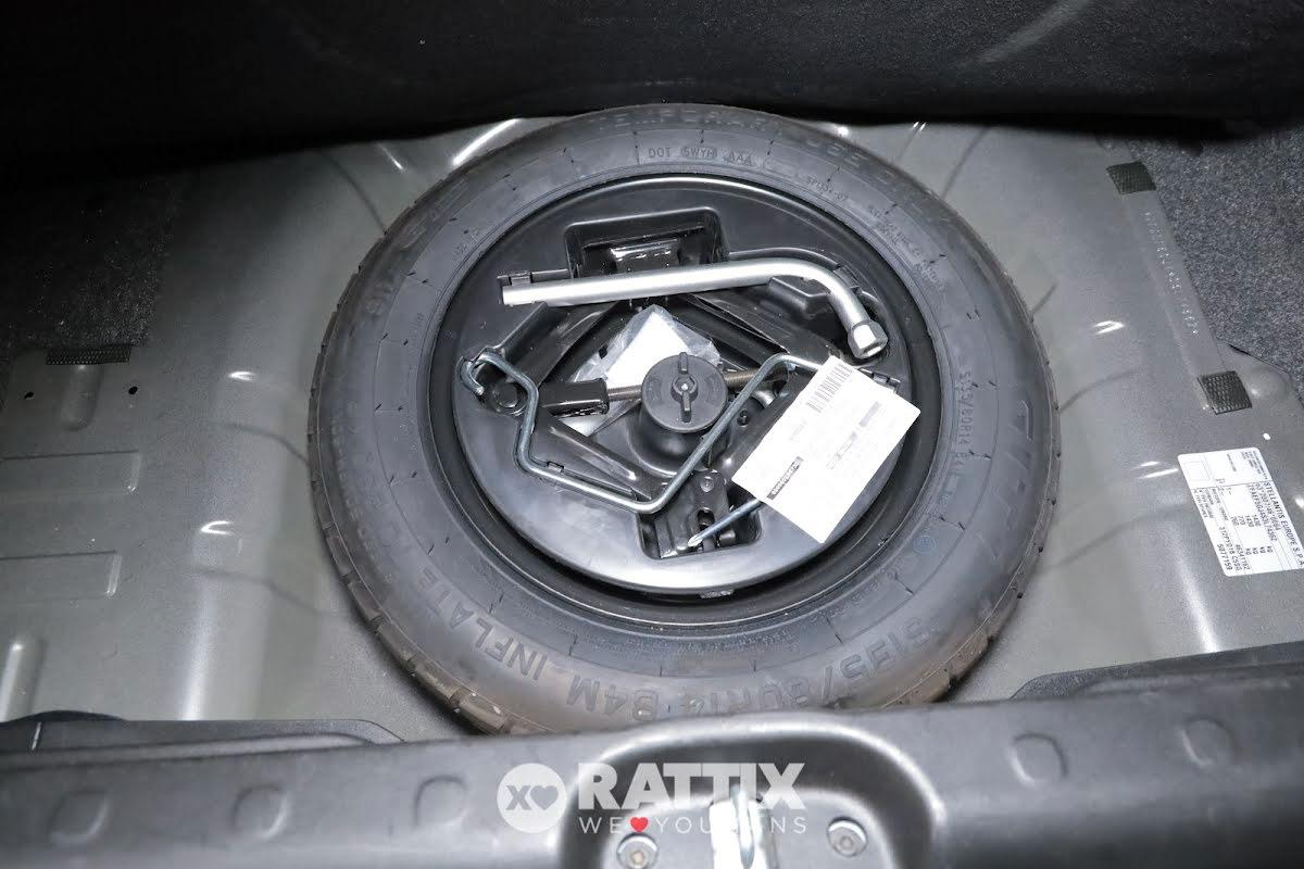 Fiat Panda Pandina 1.0 firefly hybrid 70CV Cross