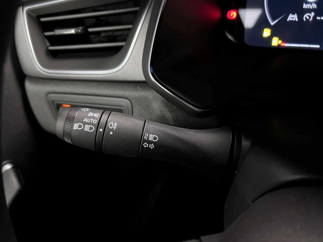 RENAULT CAPTUR ECO-G 100 CV TECHNO GPL KM0