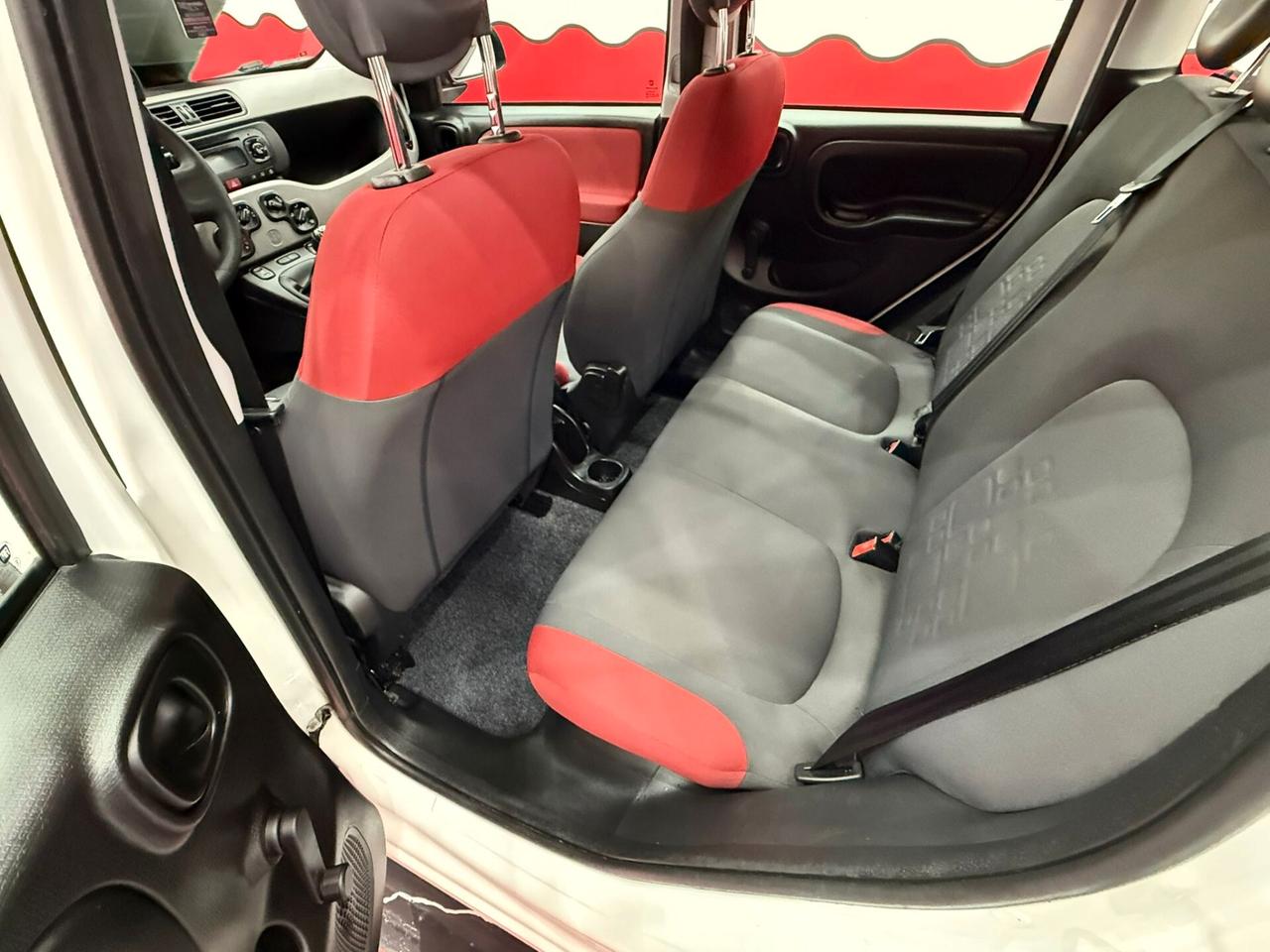 Fiat Panda 1.3 MJT 75cv Easy - 2015