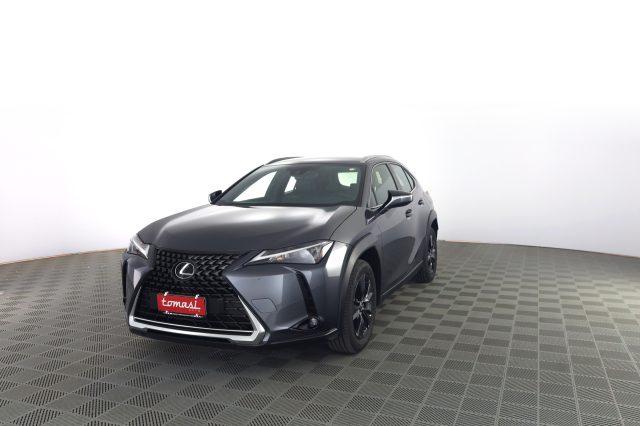 LEXUS Other UX UX Hybrid Urban