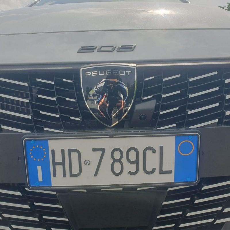Peugeot 208 5P - ALLURE Pur