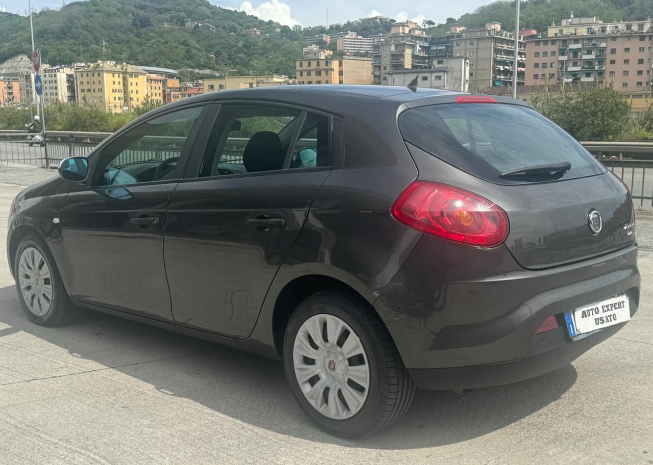 Fiat Bravo 1.9 MJT 120 CV Active 2008