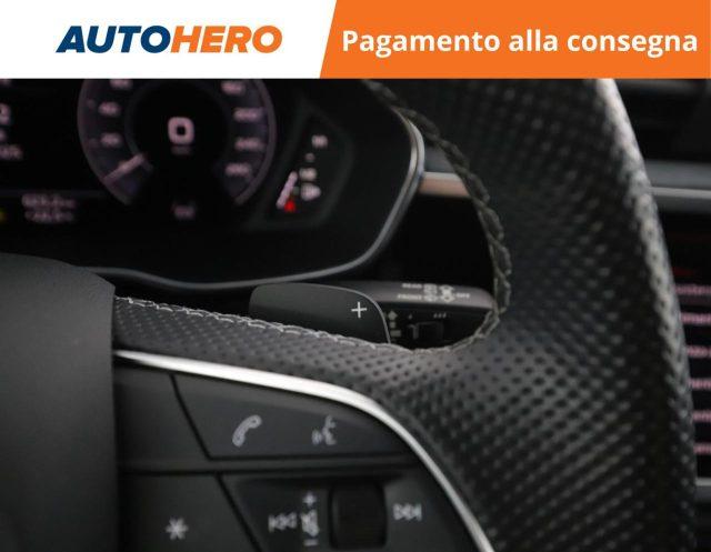AUDI Q3 45 TFSI e S tronic S line edition