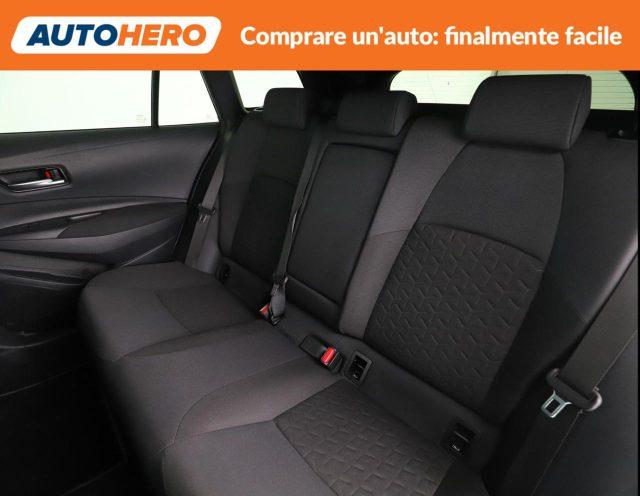 TOYOTA Corolla Touring Sports 1.8 Hybrid Style