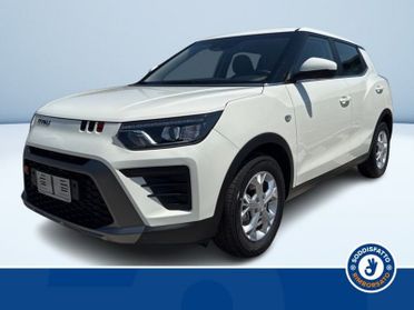 KGM Tivoli Must 1.5 Turbo GDI 163 CV