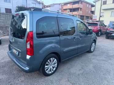 Citroen Berlingo 1.6 HDi 110CV FAP Multispace