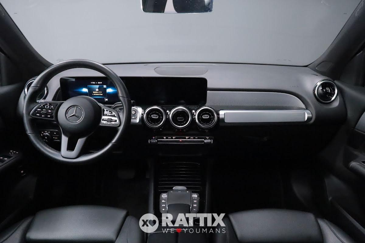 Mercedes-Benz GLB 180 d 2.0 116CV Business Extra Auto