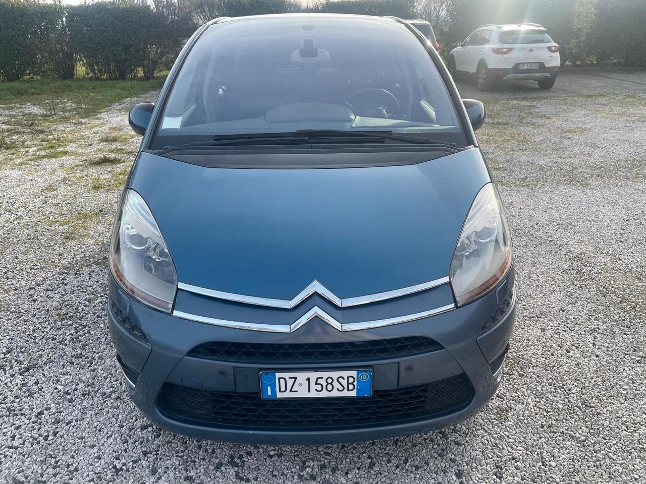 Citroen C4 Picasso 2.0 FULL UNIC. PROP.