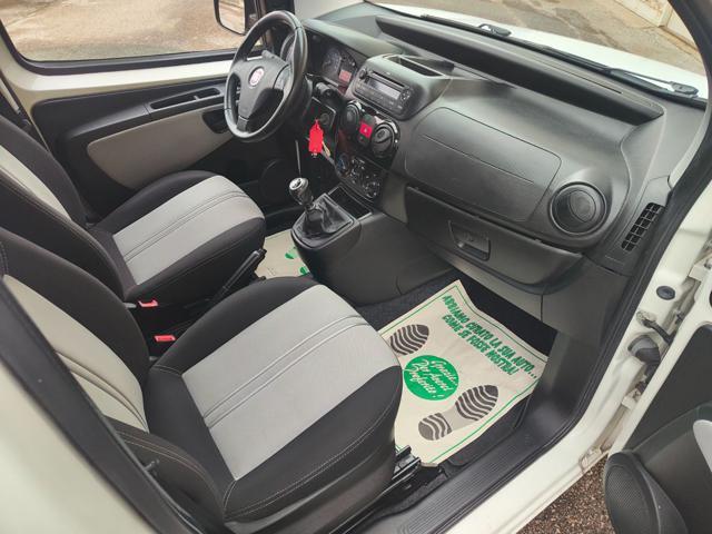 FIAT Qubo 1.4 Benzina /G.P.L. Dynamic