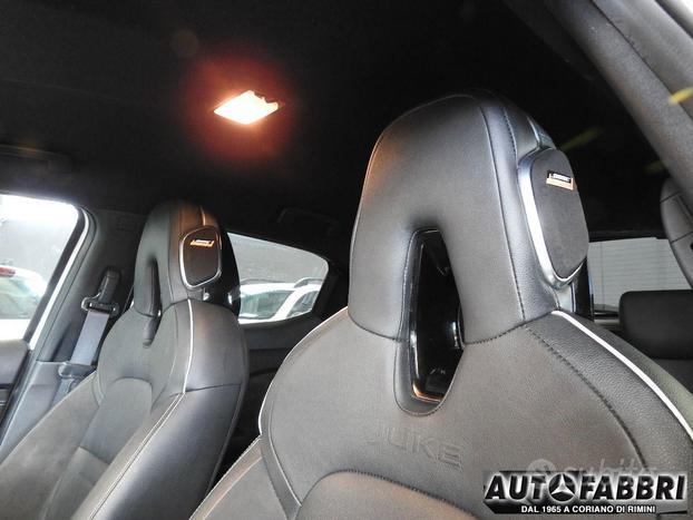 NISSAN - Juke - 1.0 DIG-T 117 CV Sport ltd