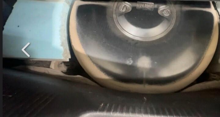 Alfa Romeo Giulietta 1.4 t. m.air Distinctive 170cv 12 mesi garanzia