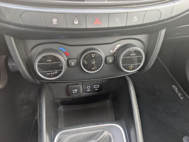 FIAT Tipo 1.6 Mjt S&S SW Lounge