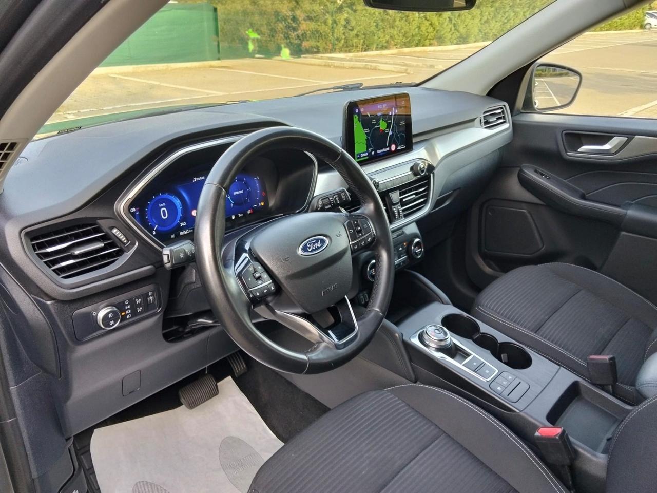 Ford Kuga 1.5 EcoBlue 120 CV aut. 2WD Titanium Business