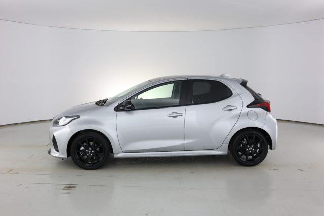 MAZDA 2 2024 1.5 Full Hybrid 116cv e-CVT Homura Plus