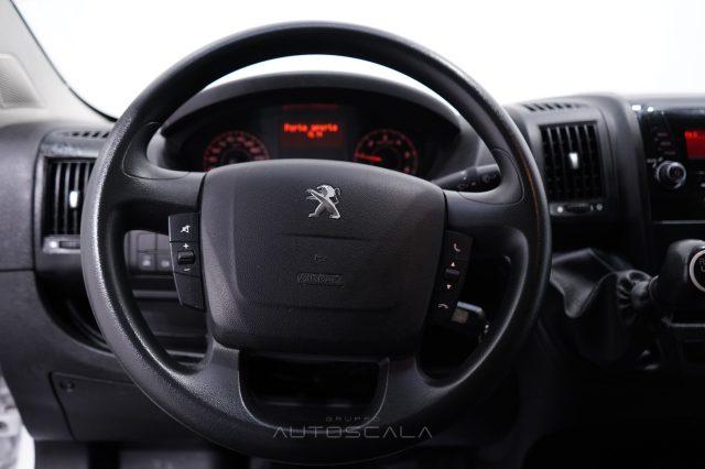 PEUGEOT Boxer 333 2.2 BlueHDi 140cv S&S L3H2 PLM-TM Furgone
