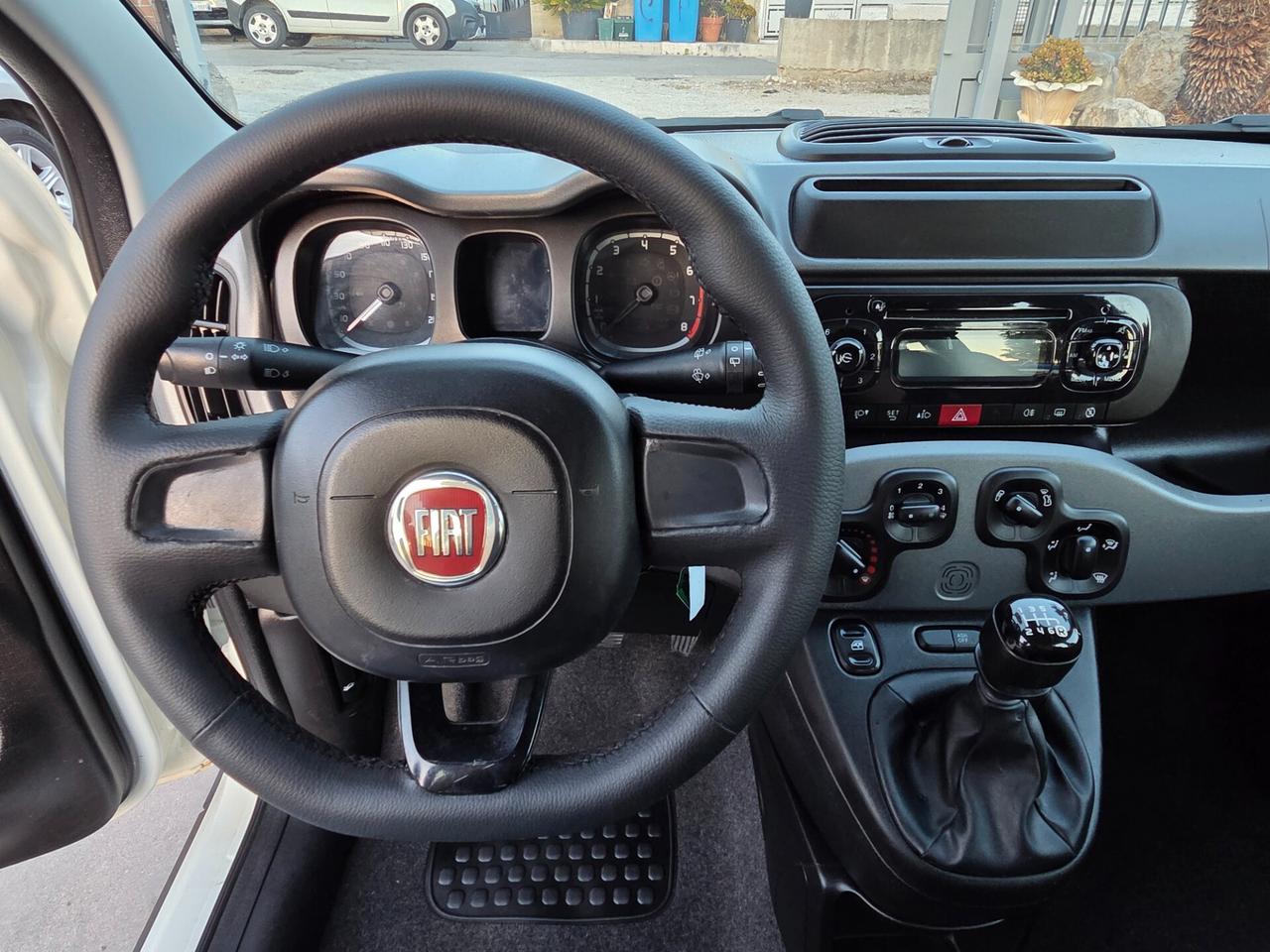 Fiat Panda 1.0 FireFly S&S Hybrid City Life - 2022