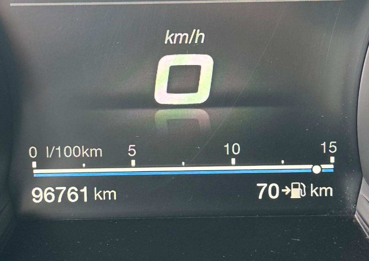 Alfa Romeo Stelvio 2.2 t Super Q4 210cv auto