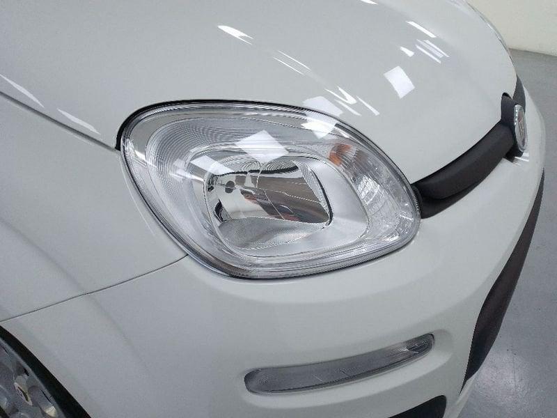 FIAT Pandina 1.0 firefly hybrid Icon s e s 70cv 5p.ti