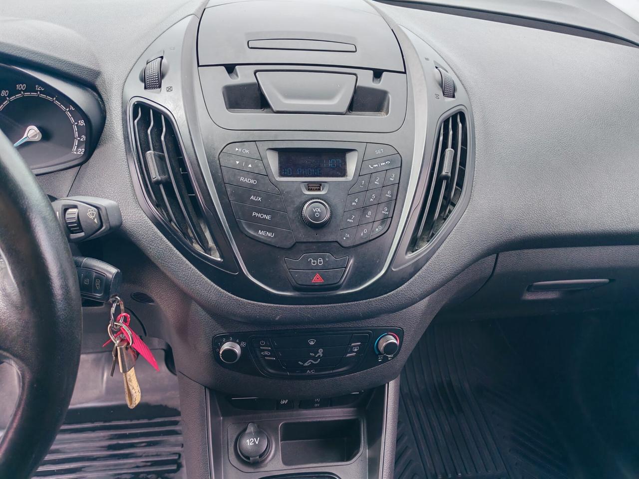 Ford Transit Courier 1.5 TDCi 100 cv Van - PREZZO REALE