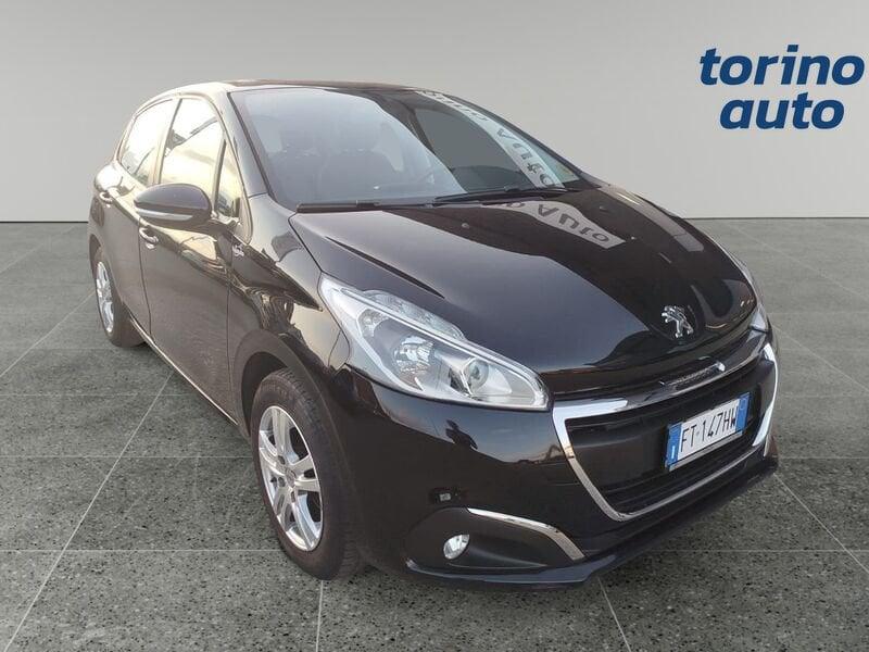 Peugeot 208 PureTech 68 5 porte Active