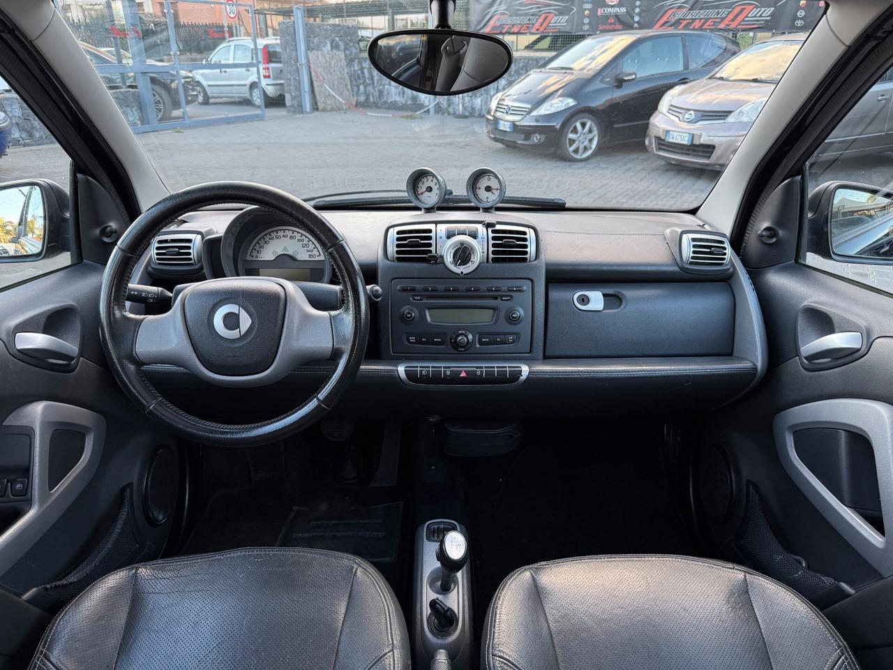 Smart ForTwo Pulse 71cv