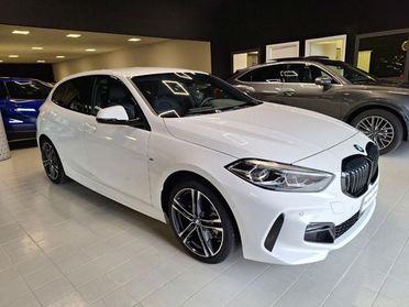 BMW 118 d 5p. Msport Auto