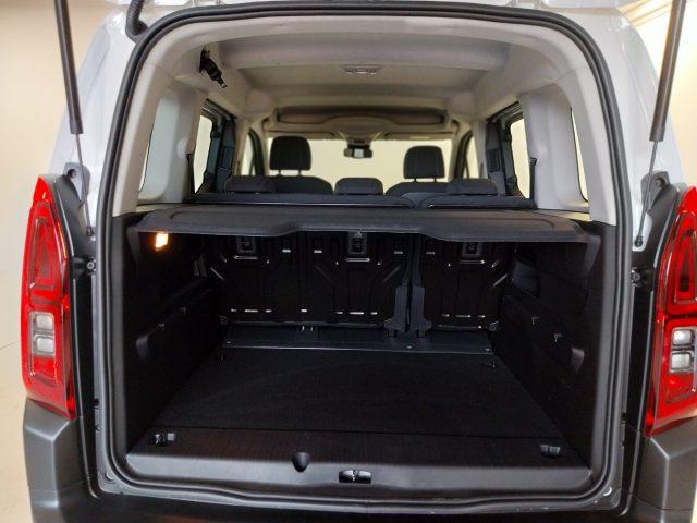FIAT Doblo Doblò 1.5 BlueHdi 130 CV AT8 PC M1