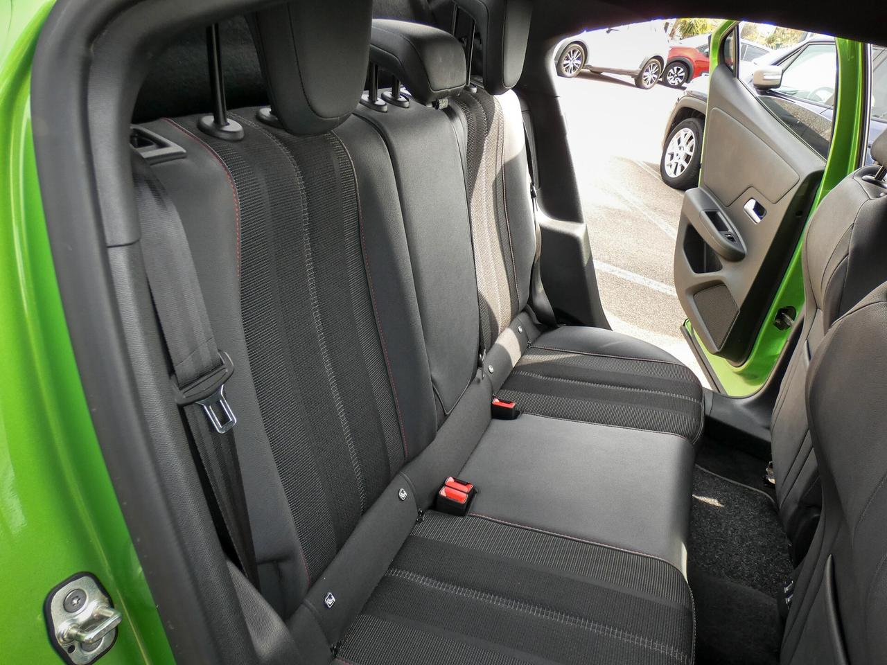 Opel Mokka 1.2 Turbo GS