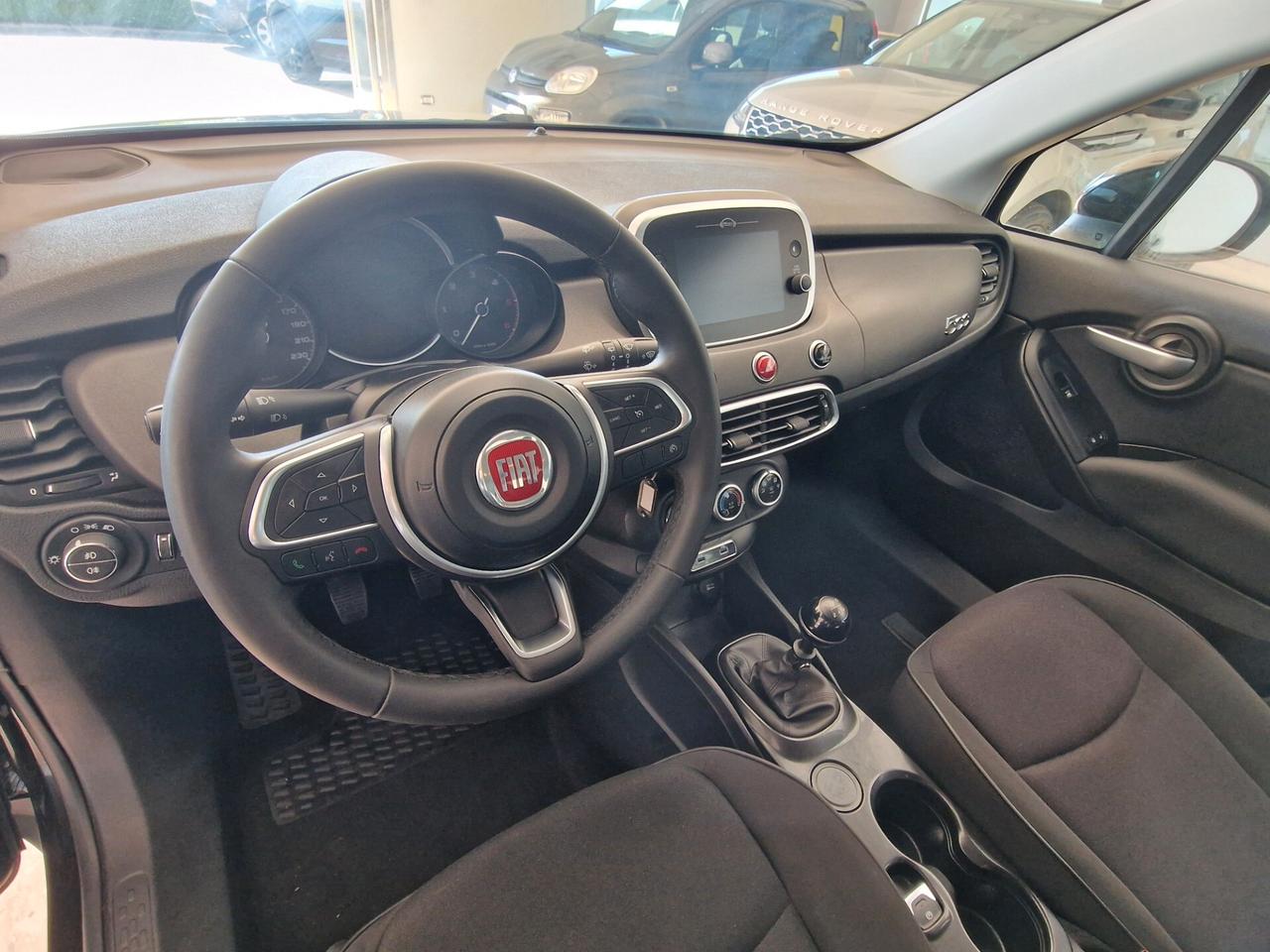 Fiat 500X 1.3 MultiJet 2024