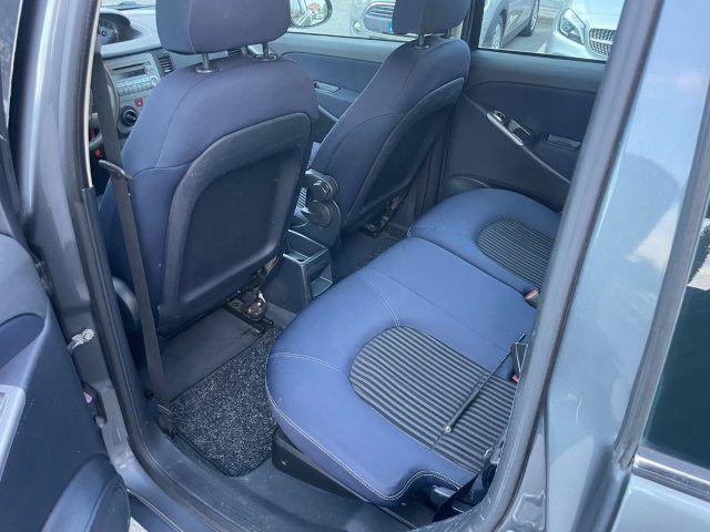 Lancia Musa 1.4 8v Oro ecochic Gpl