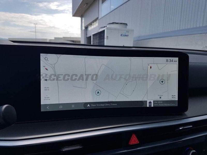 KIA Sorento Sorento 1.6 tgdi phev Evolution 4wd at6