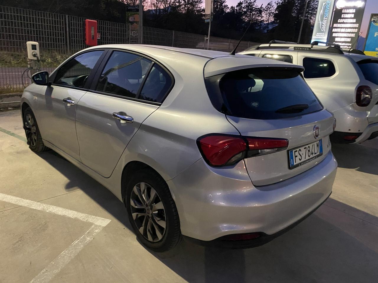 Fiat Tipo 1.3 Mjt S&S 5 porte Business