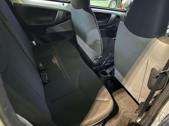 Toyota Aygo 5p 1.0 Lounge connect my14