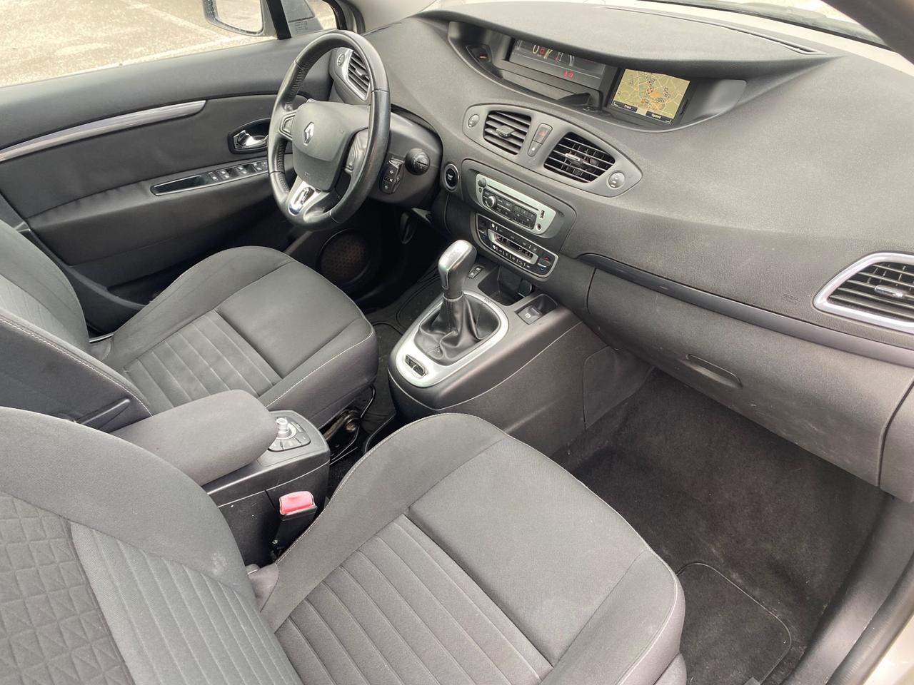 Renault Scenic Scénic XMod dCi 110 CV Start&Stop Energy Limited