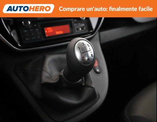 RENAULT Kangoo 1.5 dCi 90CV 5 porte Stop & Start Limited