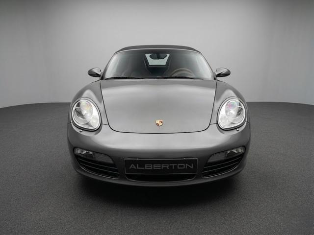 PORSCHE Boxster 3.4 24V S