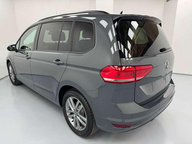 Volkswagen Touran COMFORTLINE 1.5TSI DSG 150CV KM0 7POSTI ONLY-PROMO