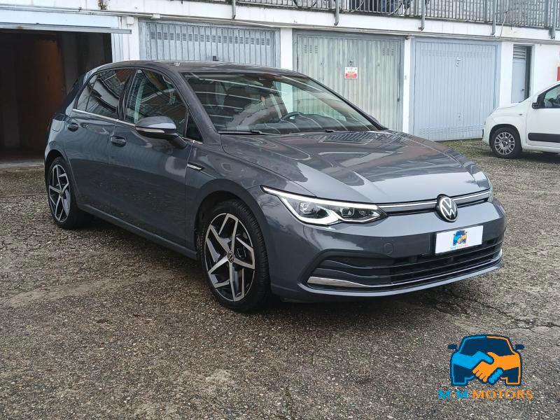 Volkswagen Golf 1.5 etsi evo 1st Edition Style 150cv dsg ProMMo