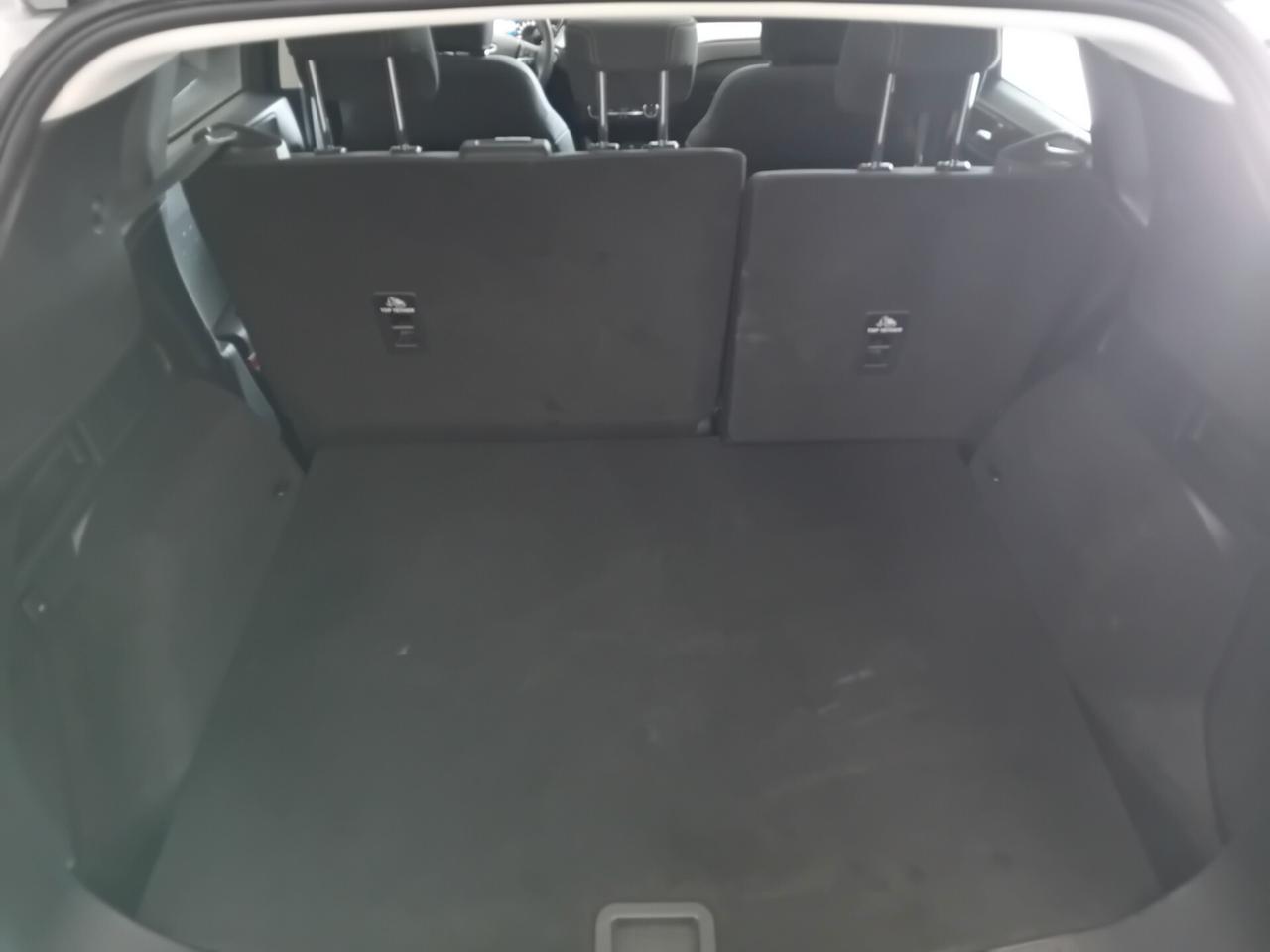 Ford Kuga 2.5 Plug In Hybrid 225 CV CVT 2WD Titanium