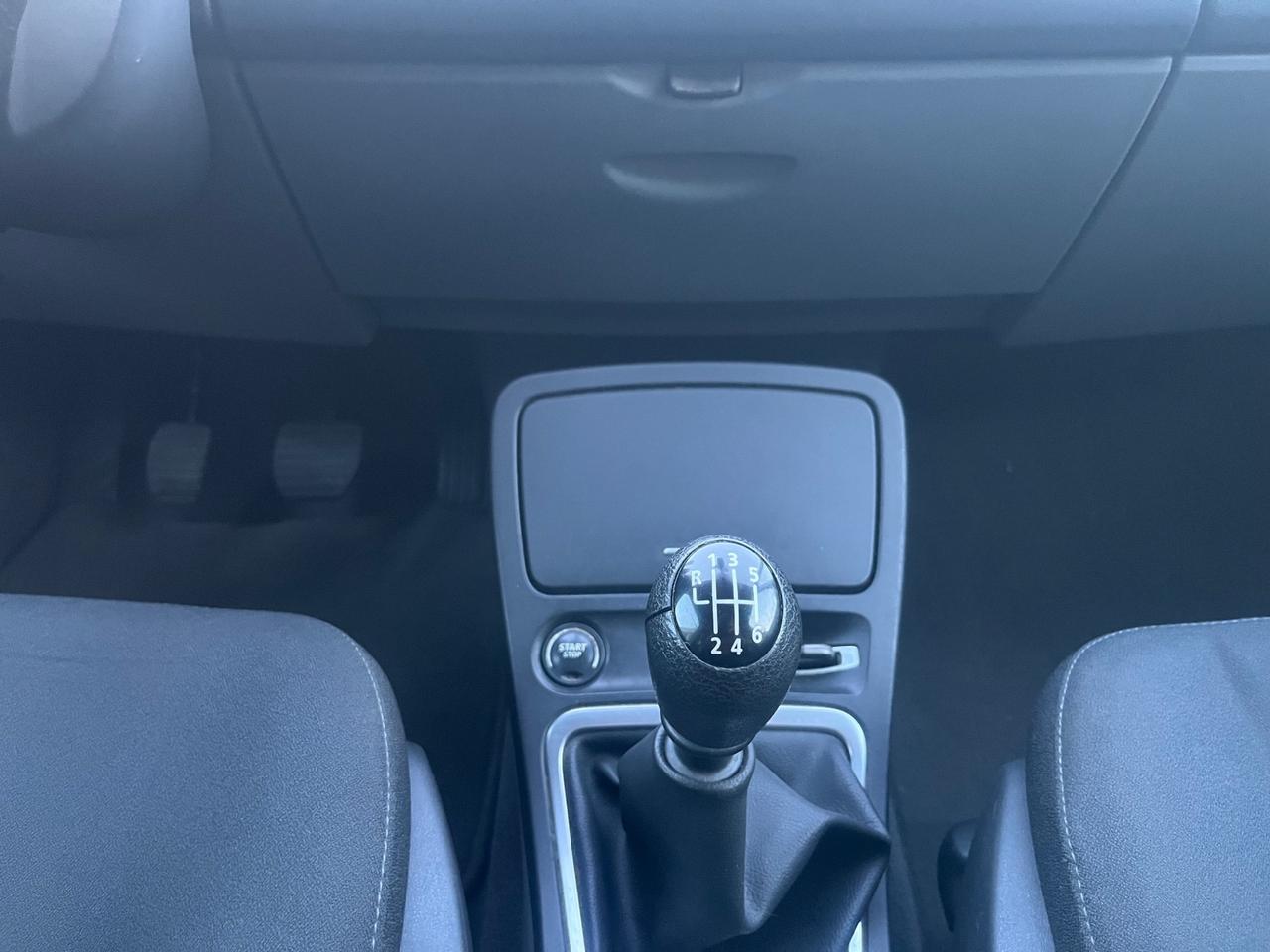Renault Espace Grand 2.0 dCi 150CV Luxe