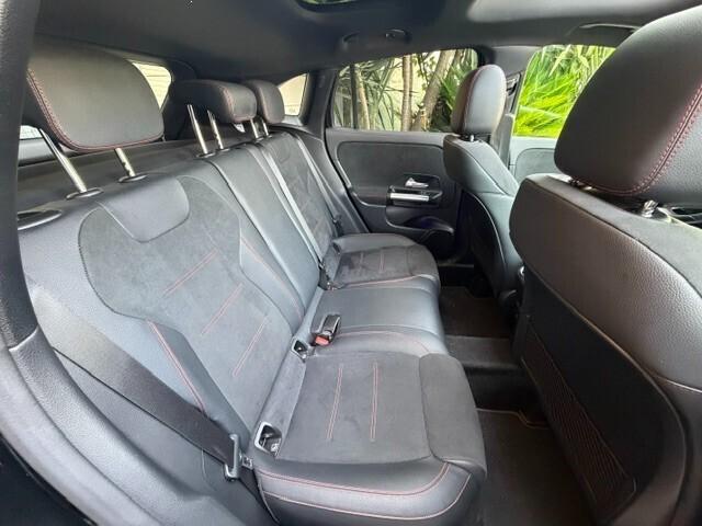 Mercedes-benz GLA 200 d Premium