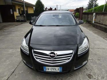 Opel Insignia 2.0 cdti Cosmo 160cv auto
