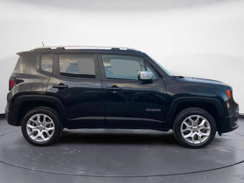 JEEP Renegade 2.0 mjt Limited 4wd 140cv