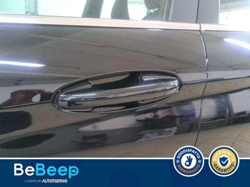 Ford Fiesta 5P 1.0 ECOBOOST H TITANIUM 125CV